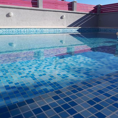 Helles Doppelzimmer Mit Bad, Terrasse Und Pool, Seperater Eingang, Liznjan, Istrien Εξωτερικό φωτογραφία