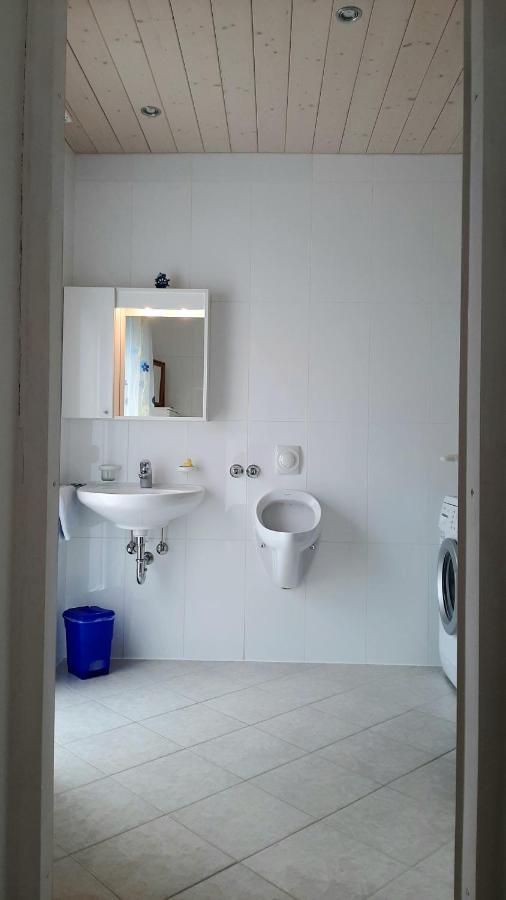 Helles Doppelzimmer Mit Bad, Terrasse Und Pool, Seperater Eingang, Liznjan, Istrien Εξωτερικό φωτογραφία